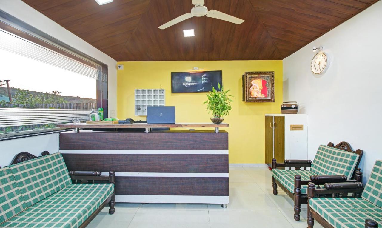 Treebo La Paradise มหาบาเลชวาร์ ภายนอก รูปภาพ