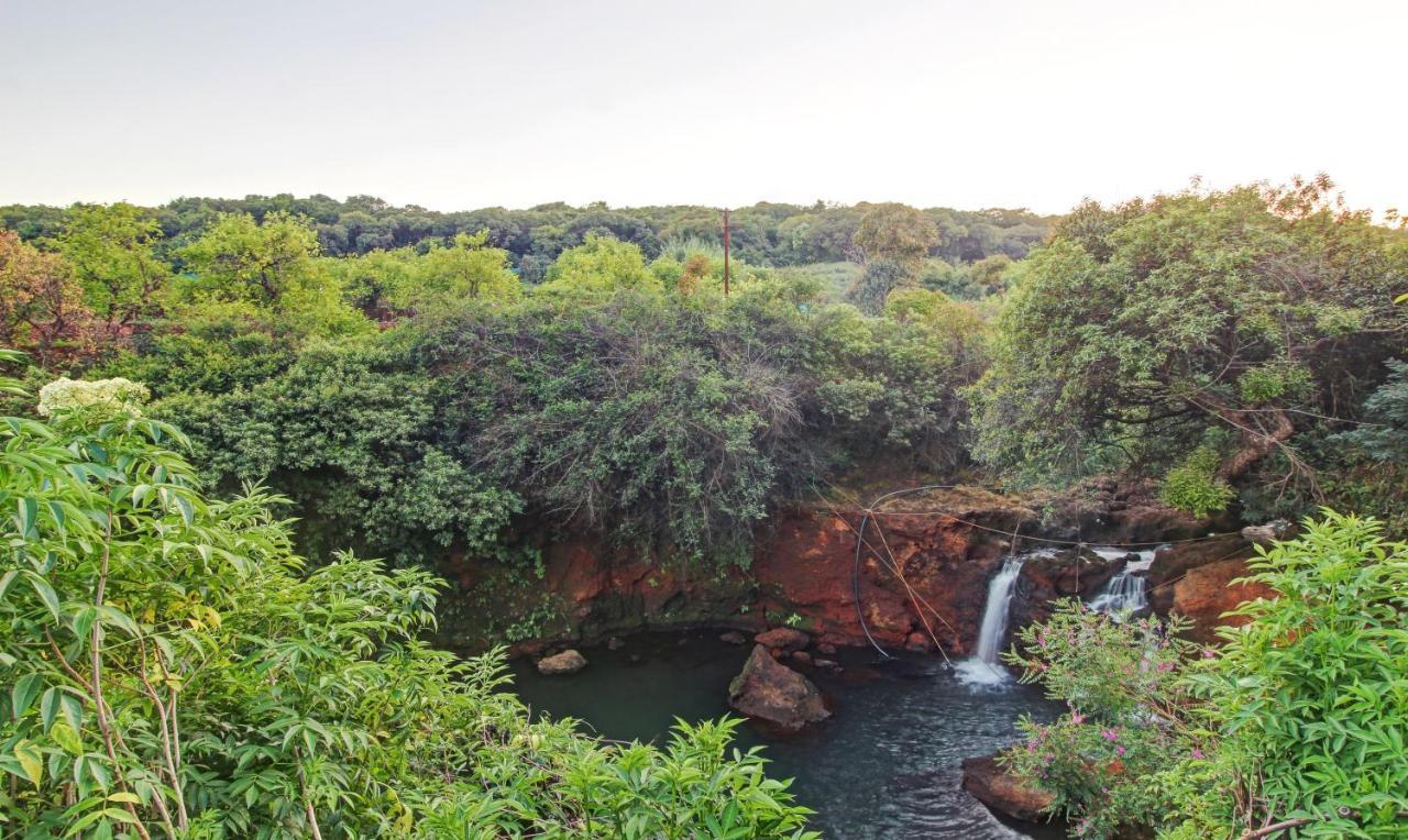 Treebo La Paradise มหาบาเลชวาร์ ภายนอก รูปภาพ