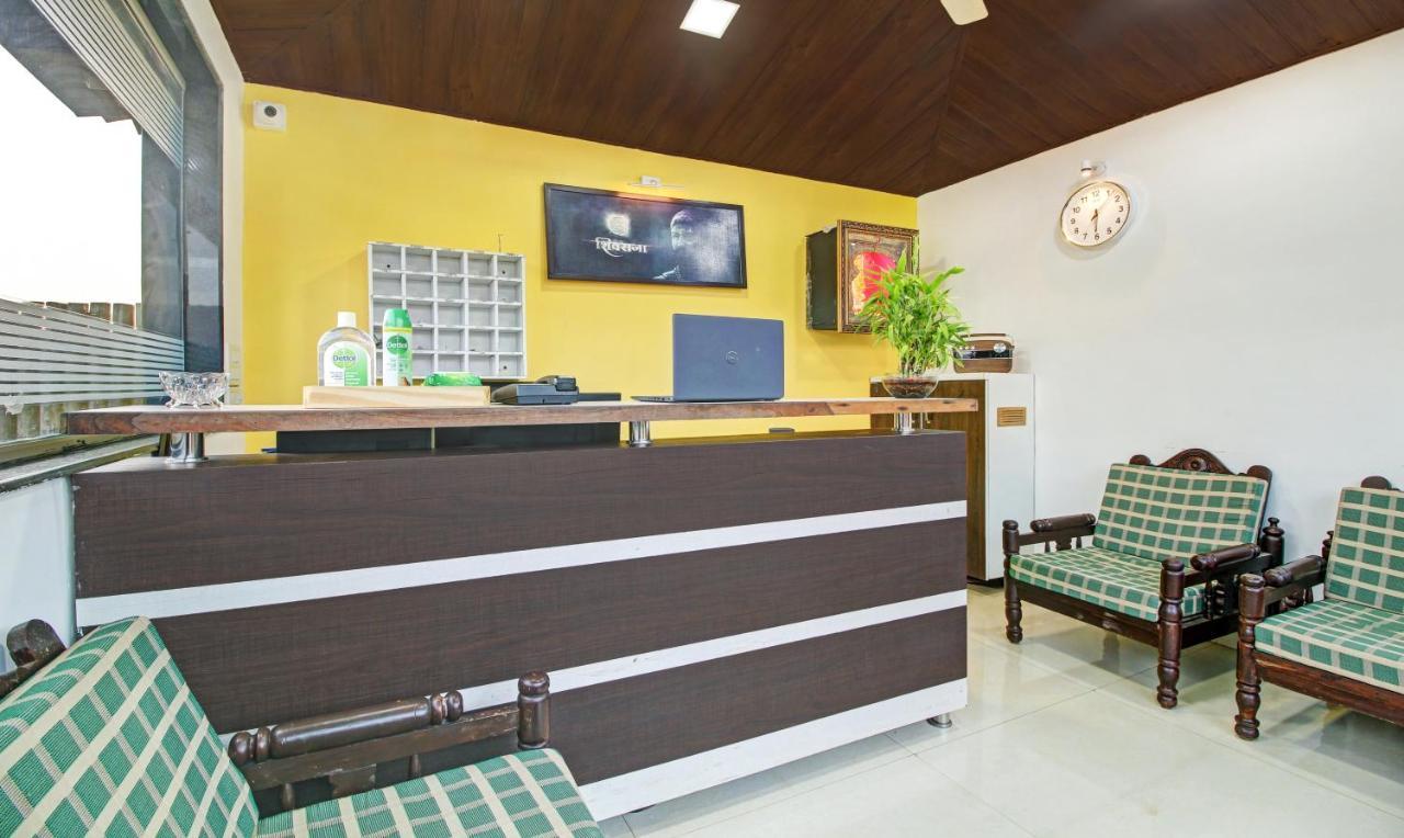 Treebo La Paradise มหาบาเลชวาร์ ภายนอก รูปภาพ