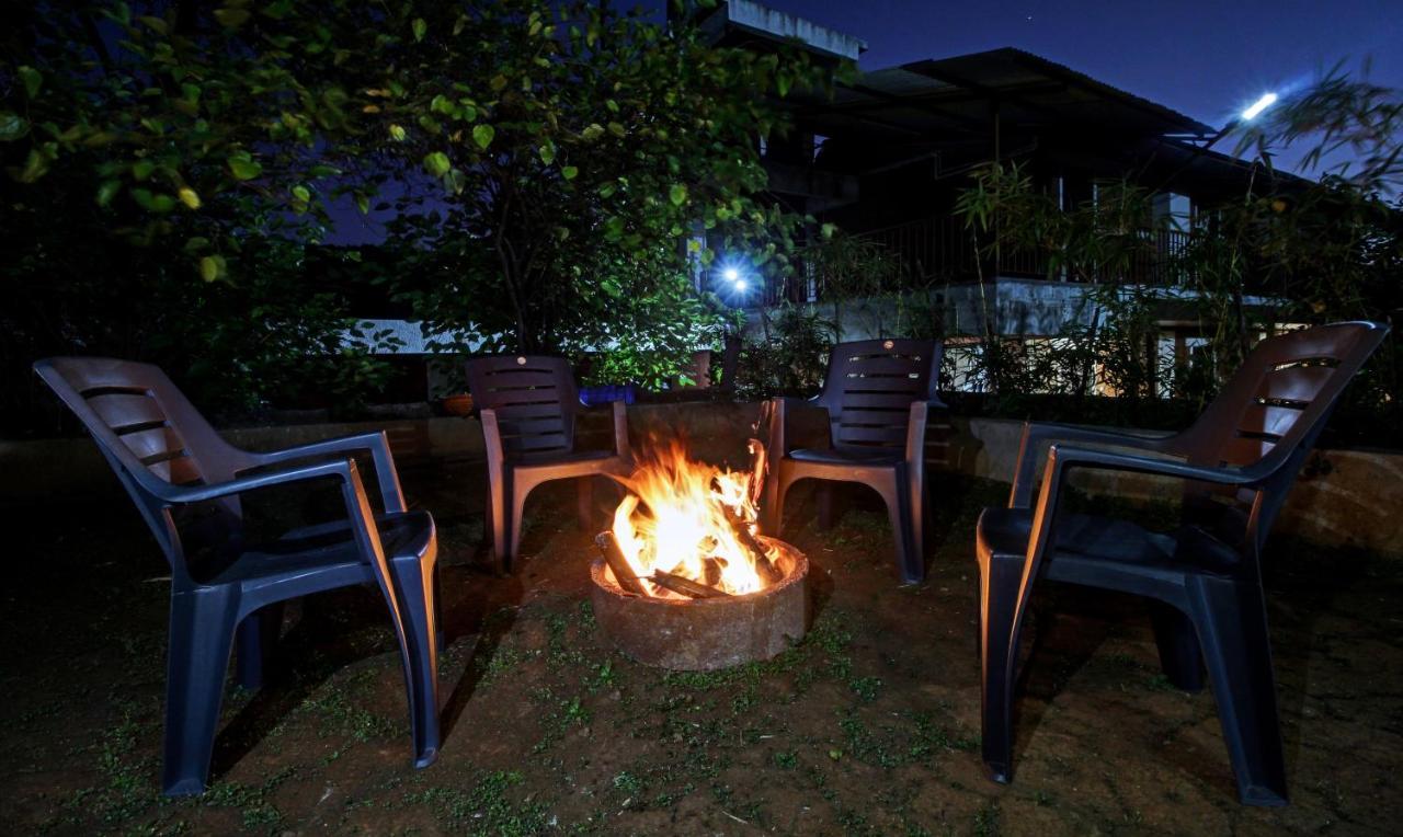 Treebo La Paradise มหาบาเลชวาร์ ภายนอก รูปภาพ